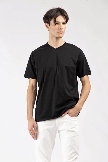 Футболка короткий рукав SS23CA2N-25-12280-134843 фото